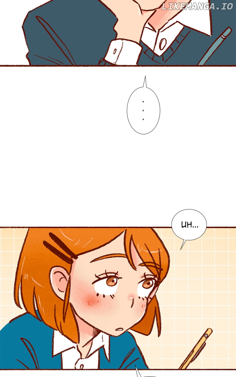 The Kiss Bet chapter 67 - page 19