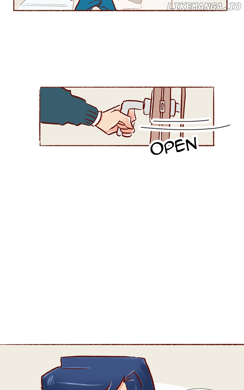 The Kiss Bet chapter 67 - page 2