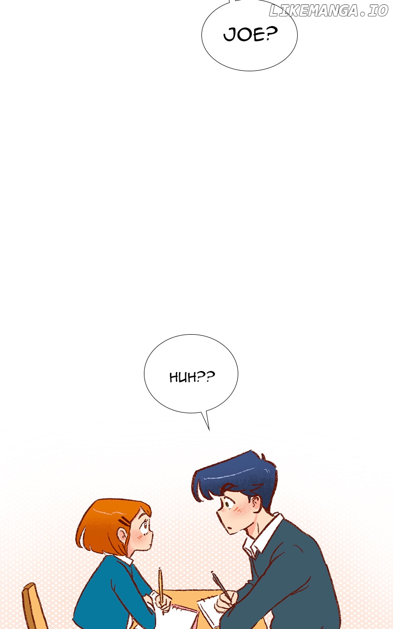 The Kiss Bet chapter 67 - page 20