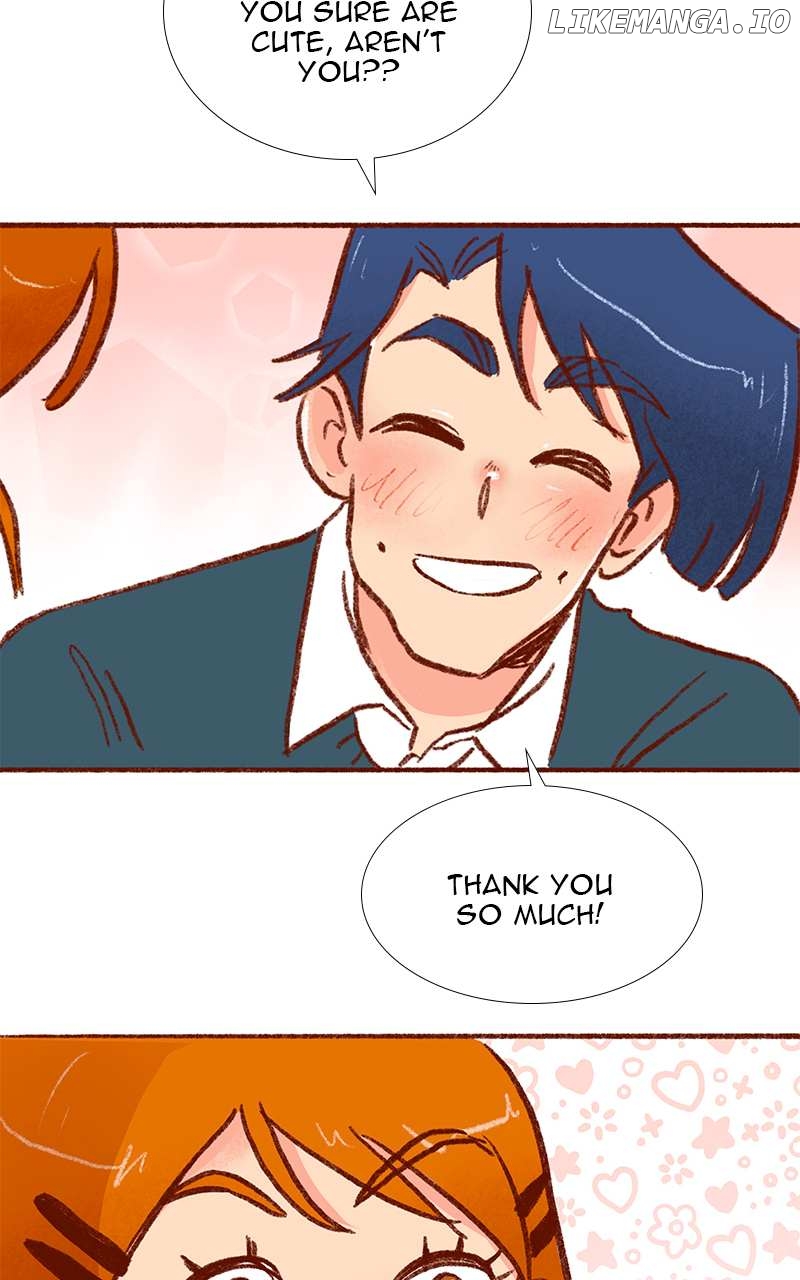 The Kiss Bet chapter 67 - page 24
