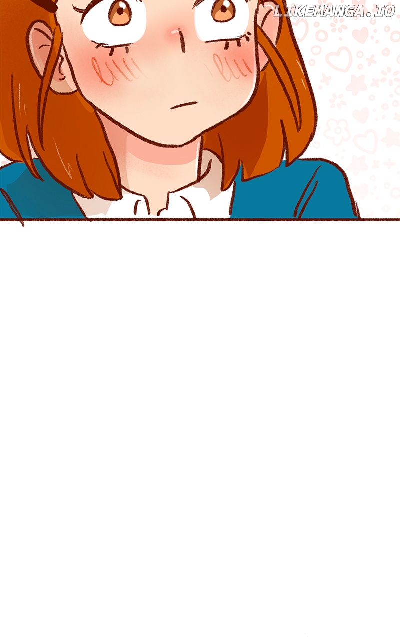 The Kiss Bet chapter 67 - page 25