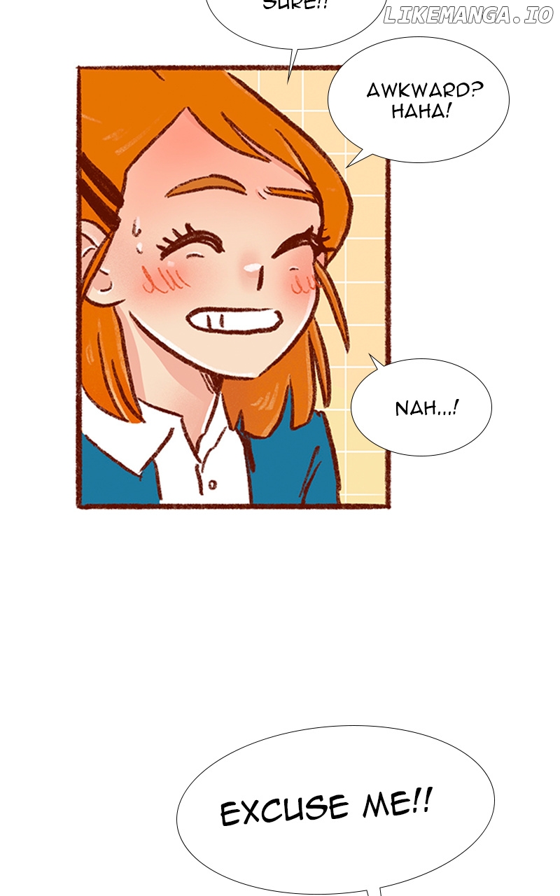 The Kiss Bet chapter 67 - page 28