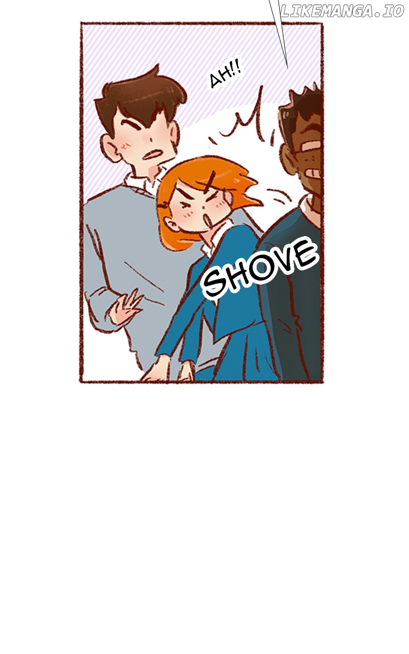 The Kiss Bet chapter 67 - page 29