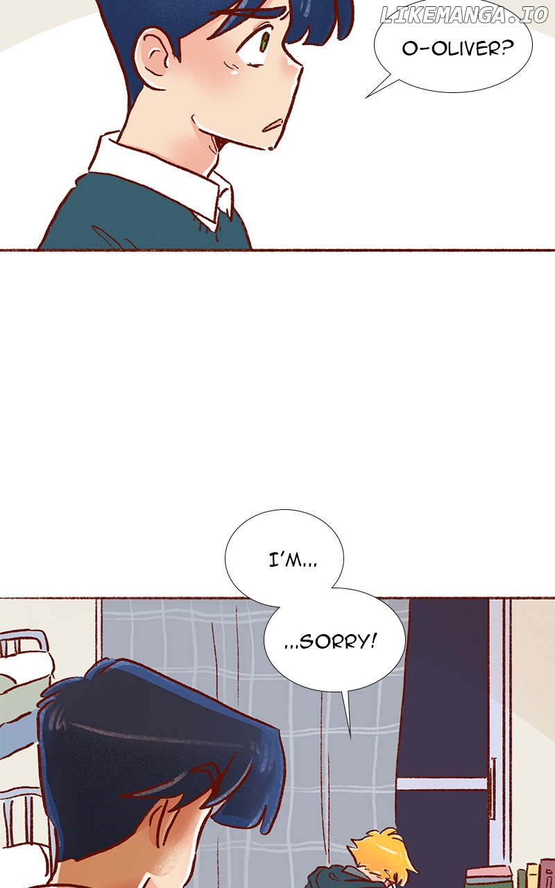 The Kiss Bet chapter 67 - page 3