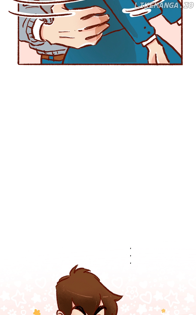 The Kiss Bet chapter 67 - page 31