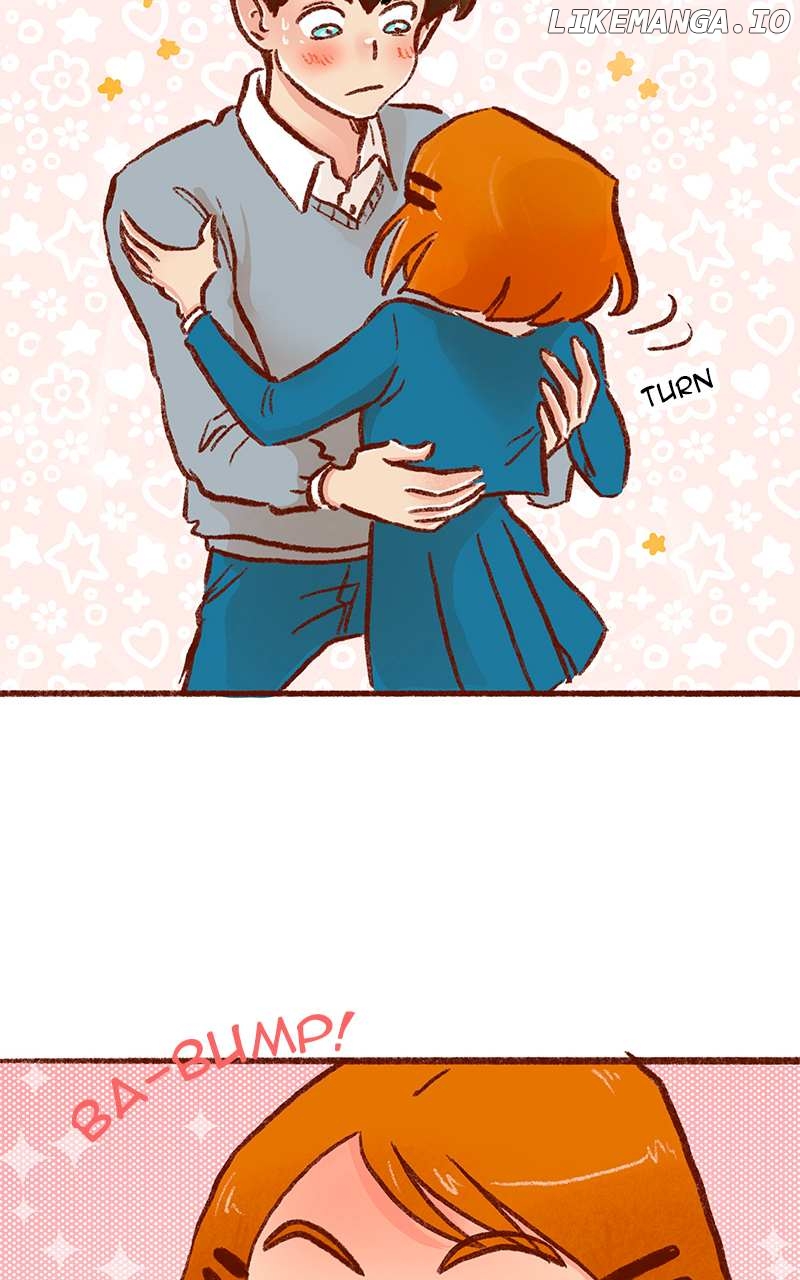 The Kiss Bet chapter 67 - page 32