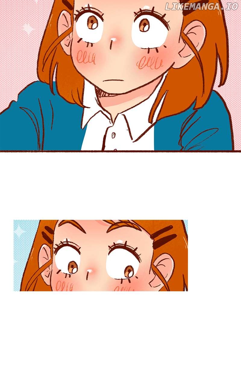 The Kiss Bet chapter 67 - page 33