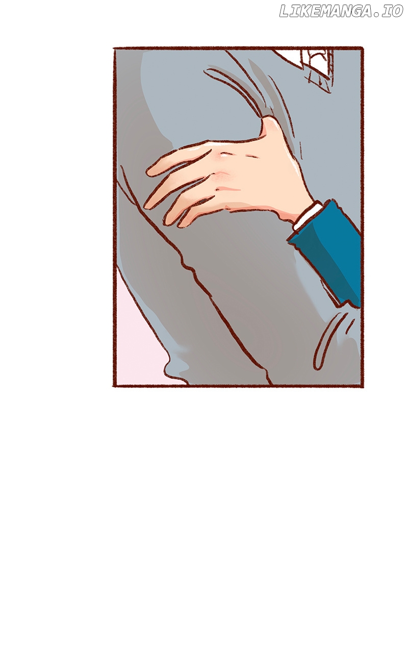 The Kiss Bet chapter 67 - page 34
