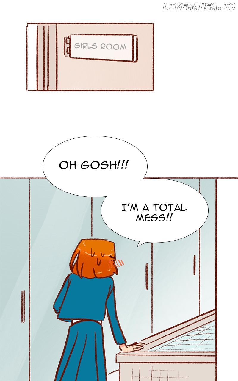 The Kiss Bet chapter 67 - page 37