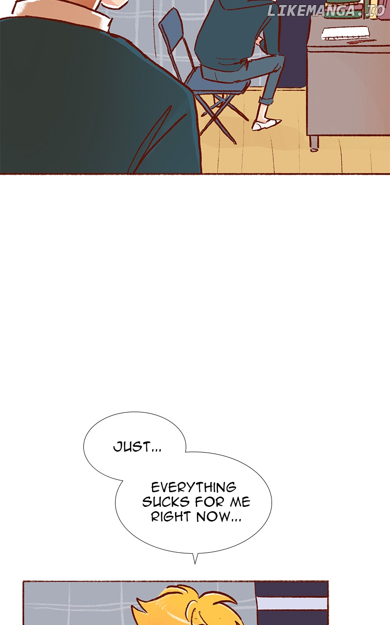 The Kiss Bet chapter 67 - page 4
