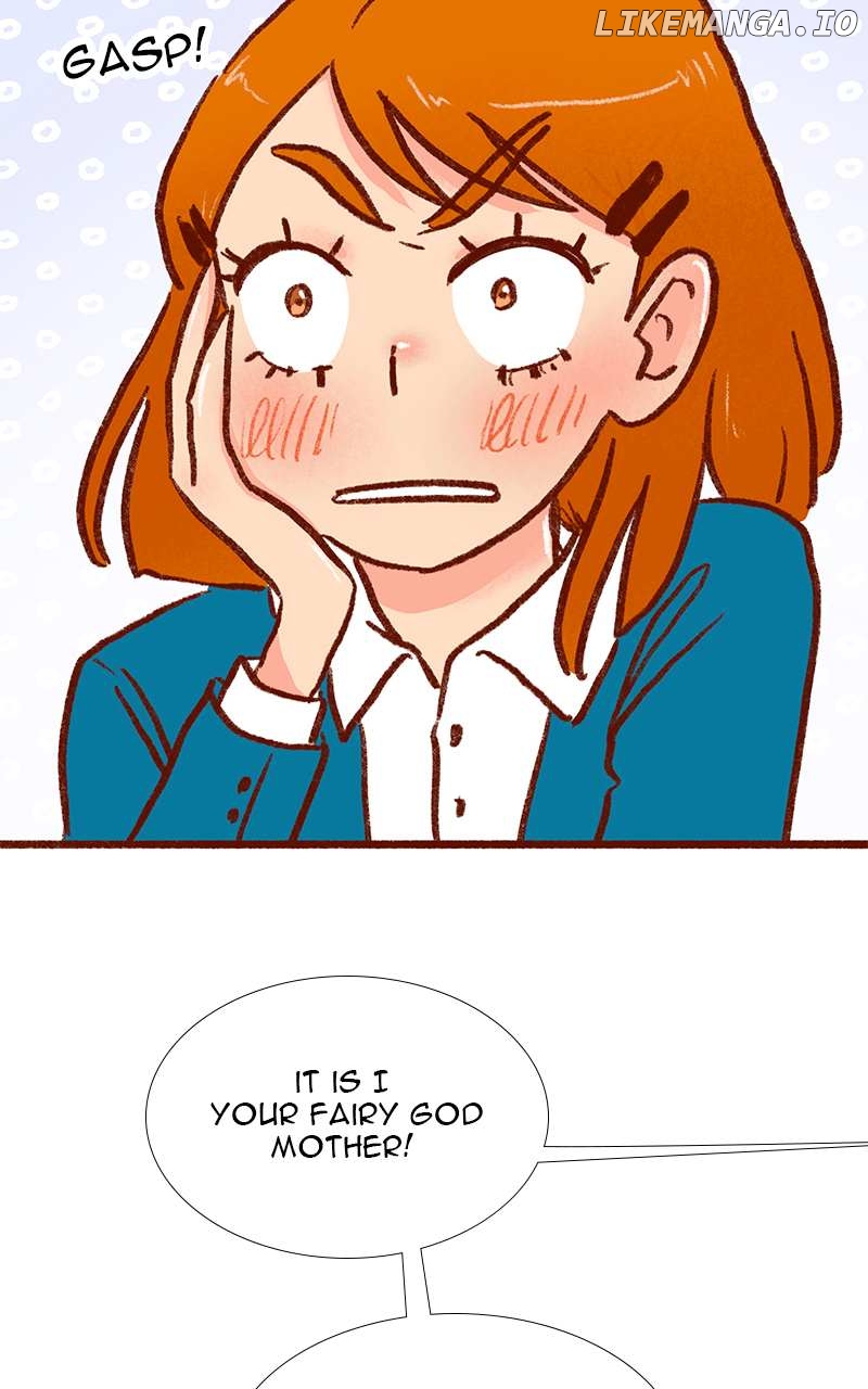 The Kiss Bet chapter 67 - page 41