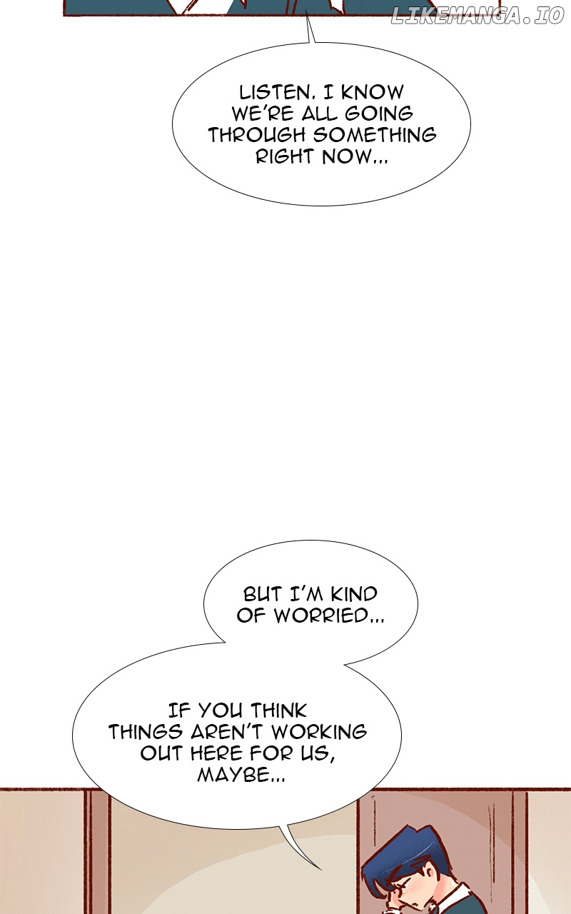 The Kiss Bet chapter 67 - page 7