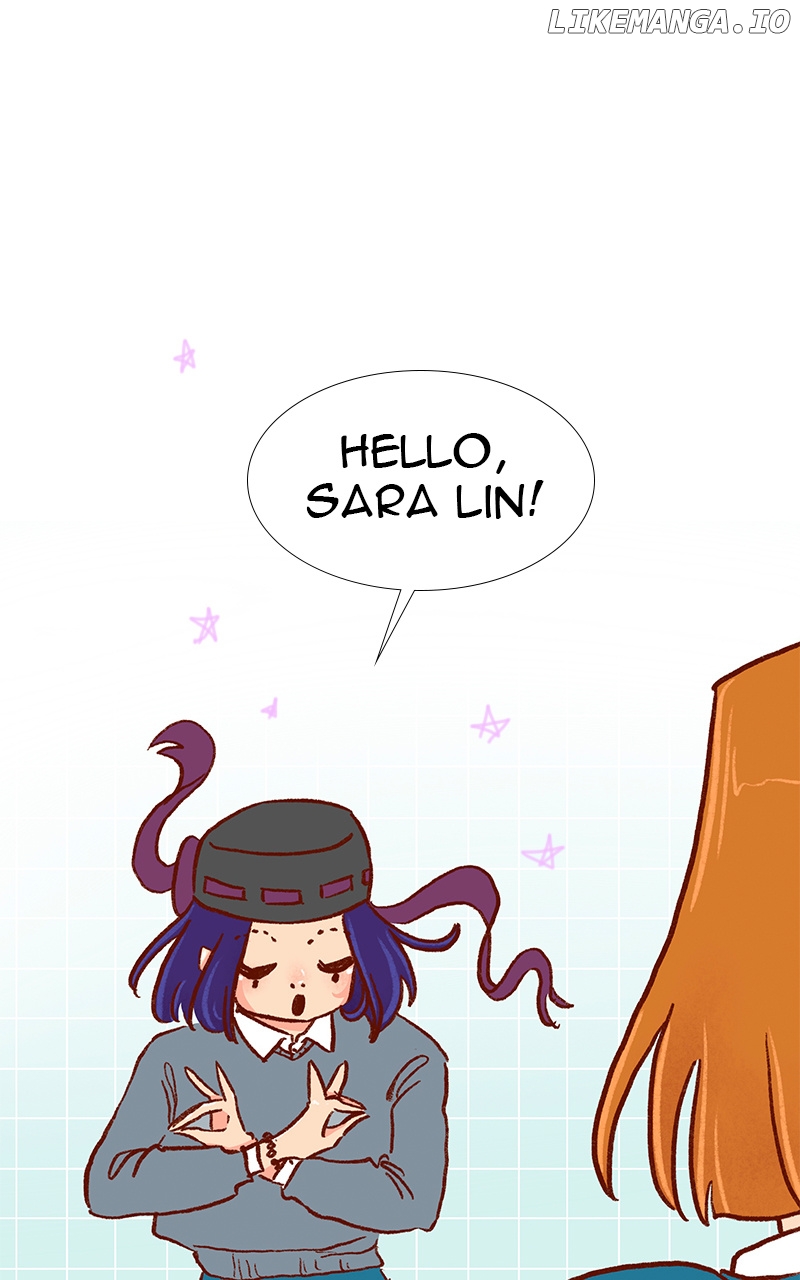 The Kiss Bet chapter 68 - page 2