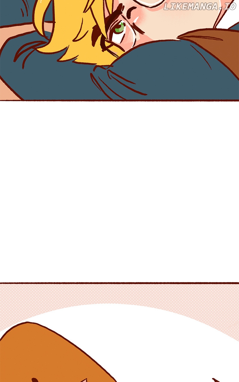 The Kiss Bet chapter 69 - page 3