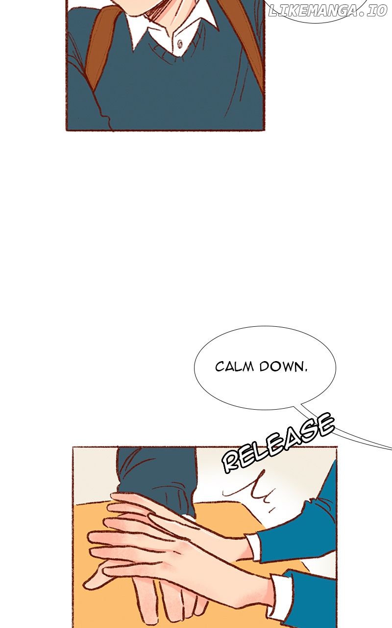 The Kiss Bet chapter 69 - page 32