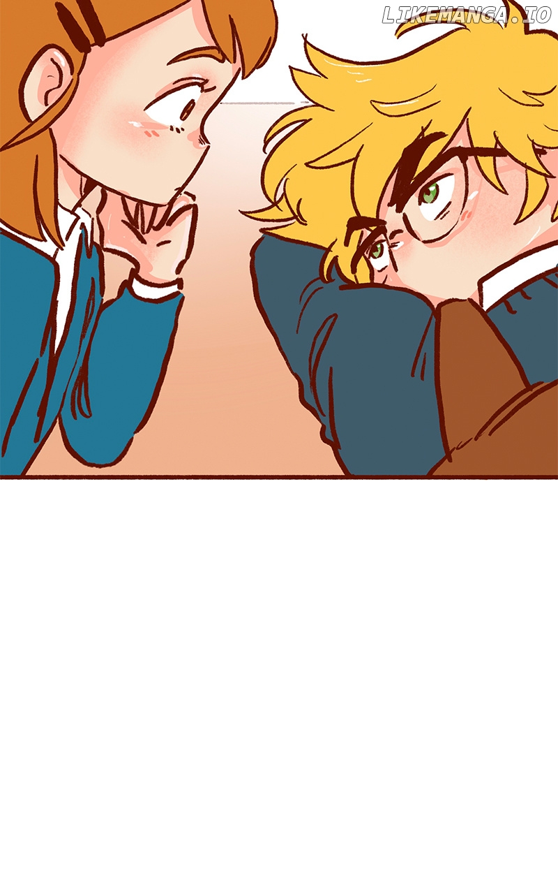 The Kiss Bet chapter 69 - page 4