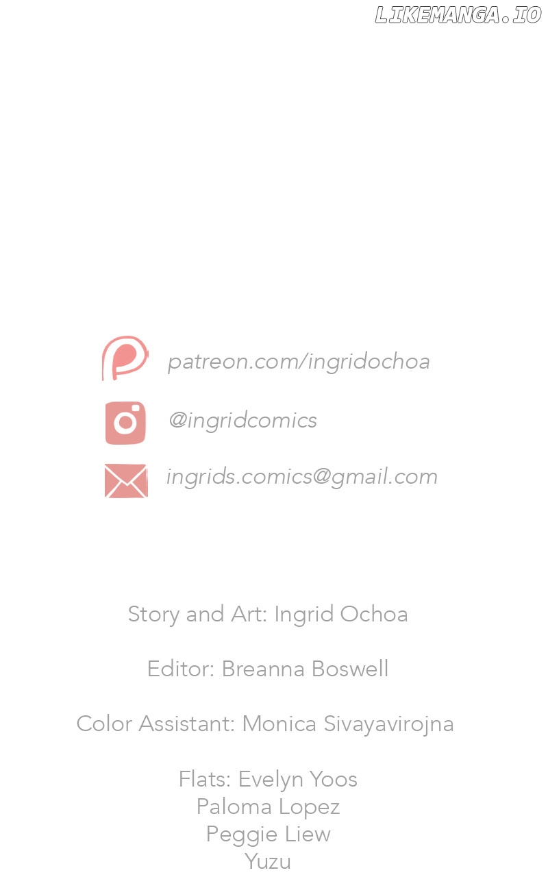The Kiss Bet chapter 69 - page 45