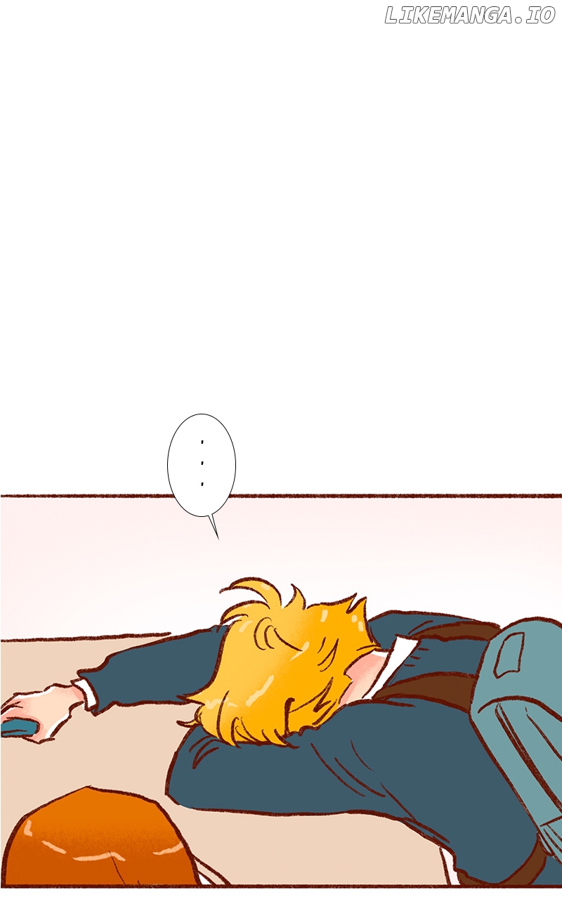 The Kiss Bet chapter 69 - page 7
