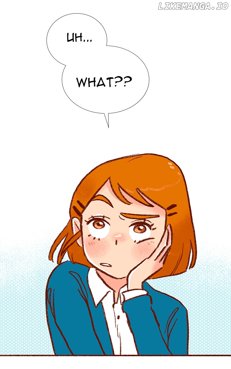 The Kiss Bet chapter 70 - page 1