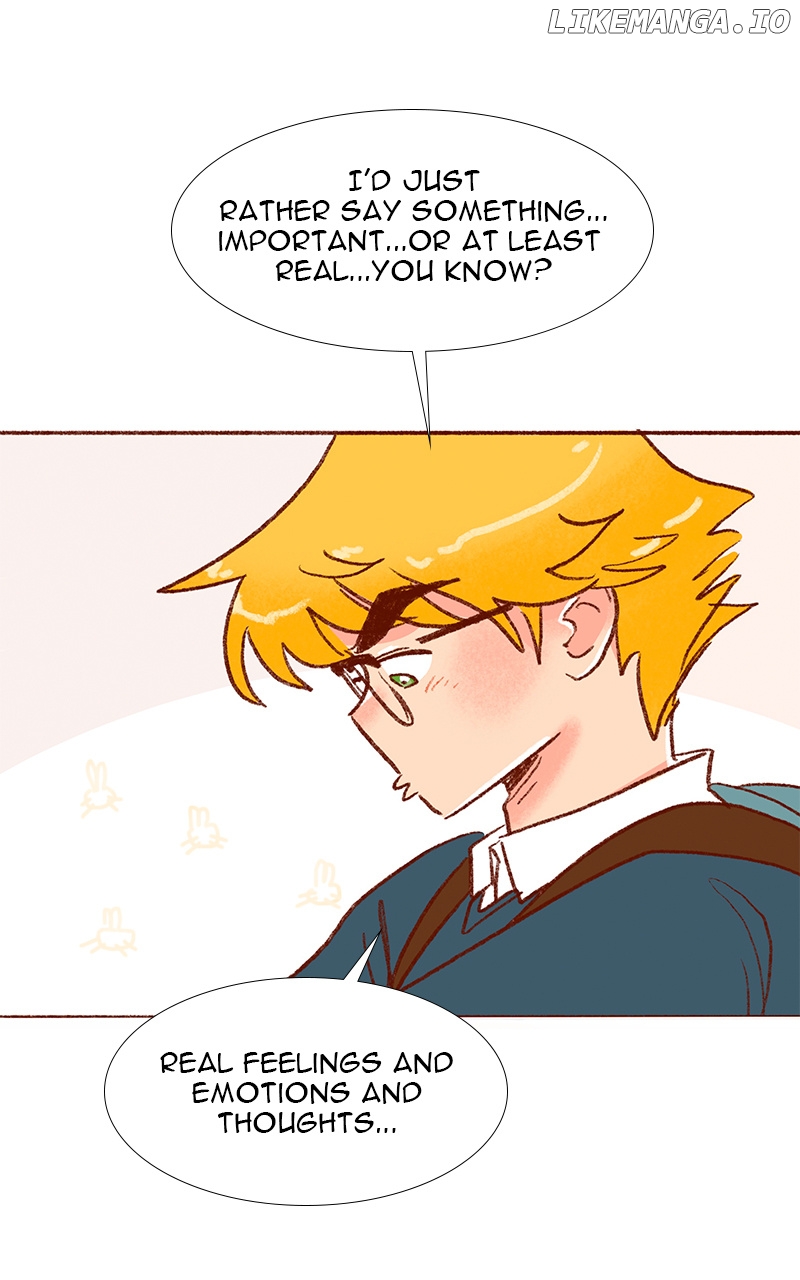 The Kiss Bet chapter 70 - page 28