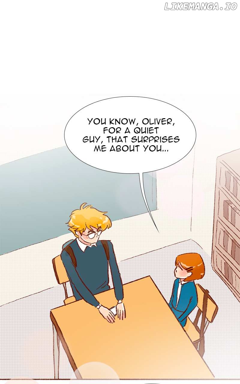 The Kiss Bet chapter 70 - page 29