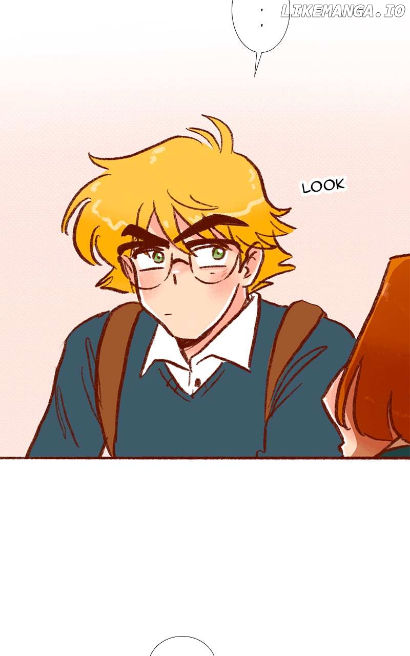 The Kiss Bet chapter 70 - page 3