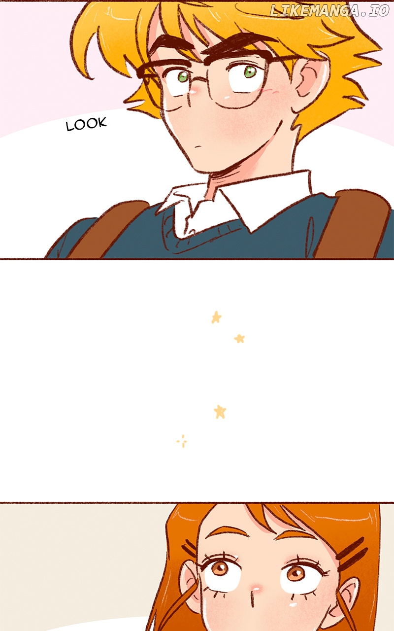 The Kiss Bet chapter 70 - page 32