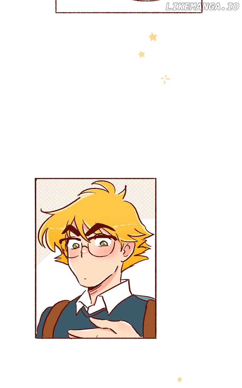 The Kiss Bet chapter 70 - page 36