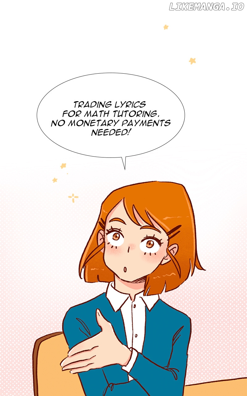 The Kiss Bet chapter 70 - page 37