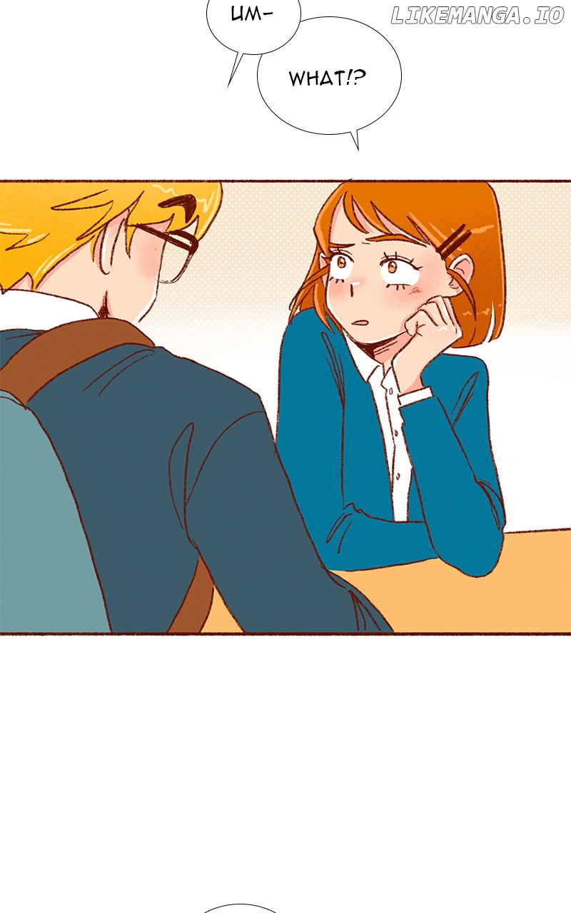 The Kiss Bet chapter 70 - page 4