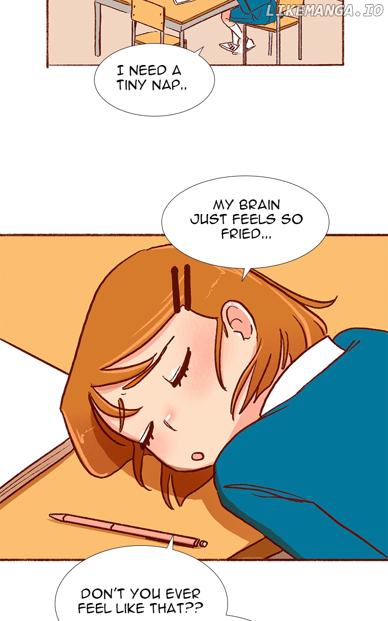 The Kiss Bet chapter 71 - page 4