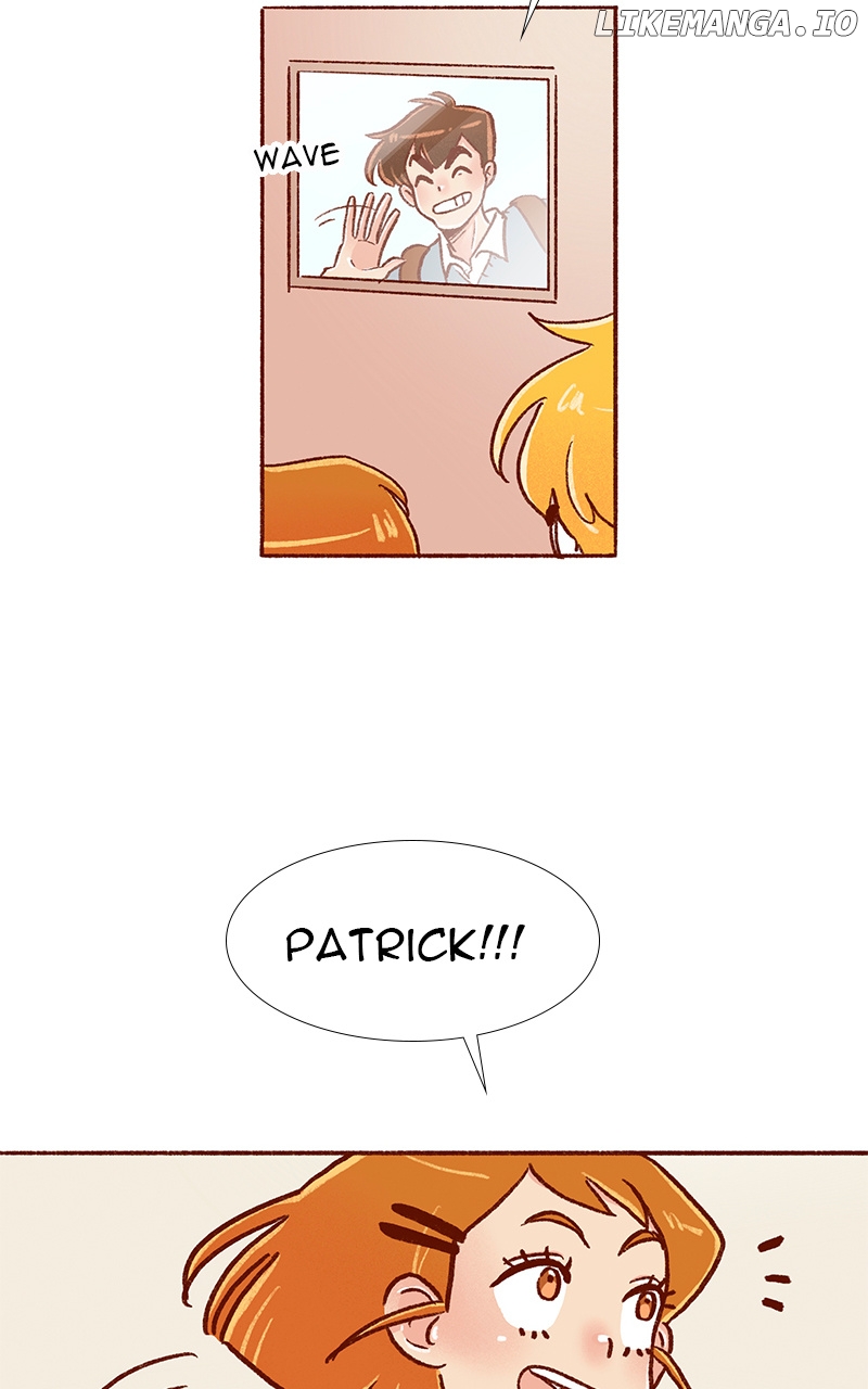 The Kiss Bet chapter 71 - page 7