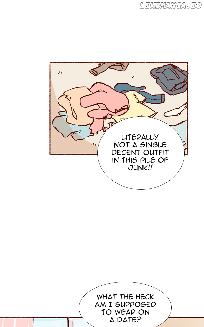 The Kiss Bet chapter 72 - page 2