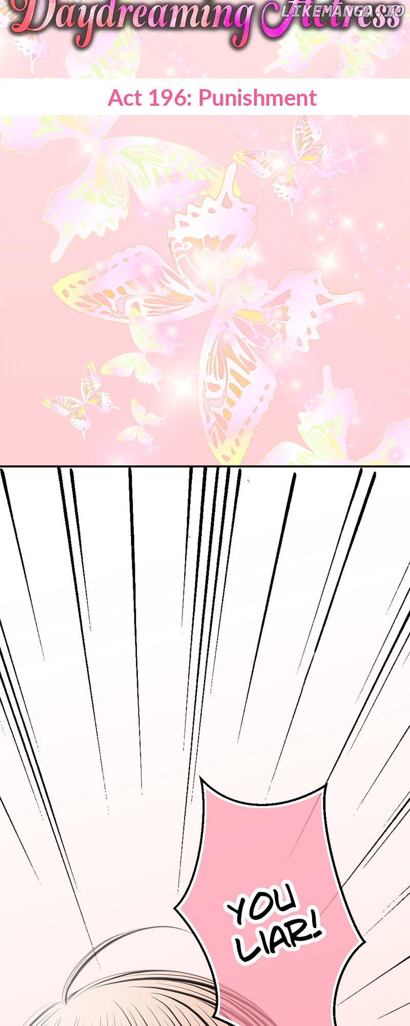 The Double Life of a Daydreaming Actress Chapter 196 - page 4