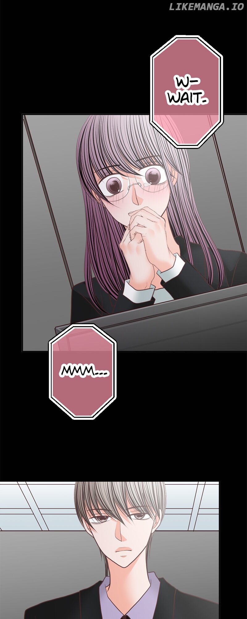 The Double Life of a Daydreaming Actress Chapter 196 - page 8