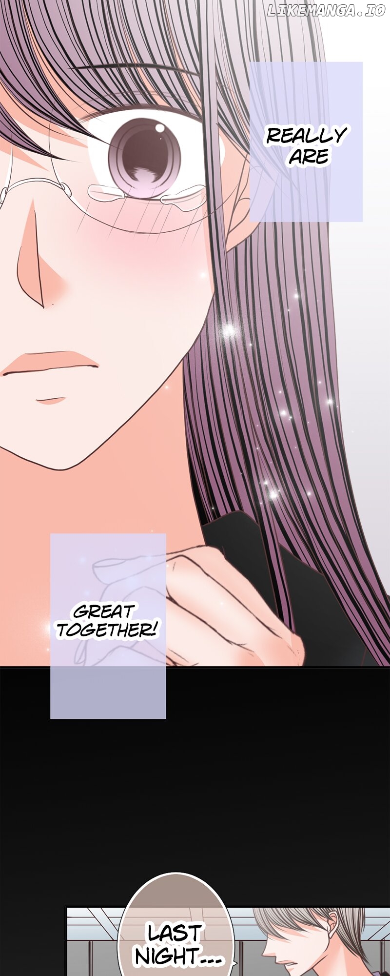 The Double Life of a Daydreaming Actress Chapter 196 - page 10