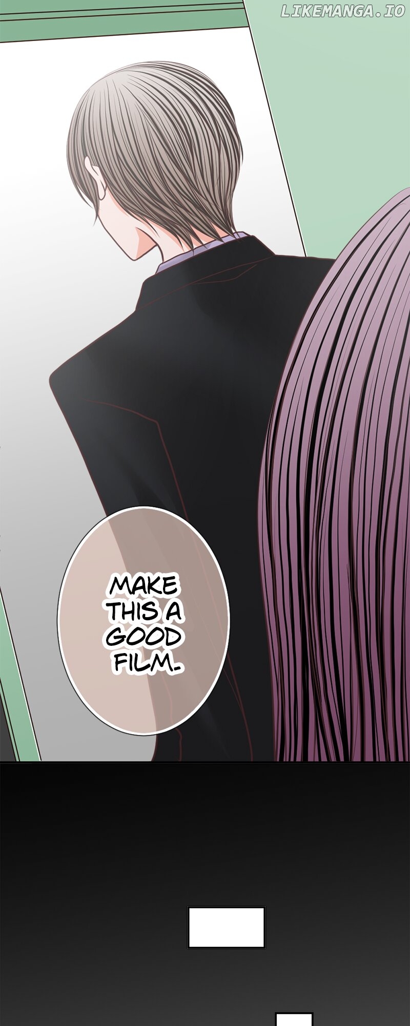 The Double Life of a Daydreaming Actress Chapter 196 - page 15