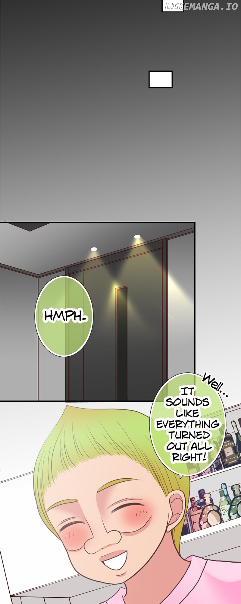 The Double Life of a Daydreaming Actress Chapter 196 - page 16