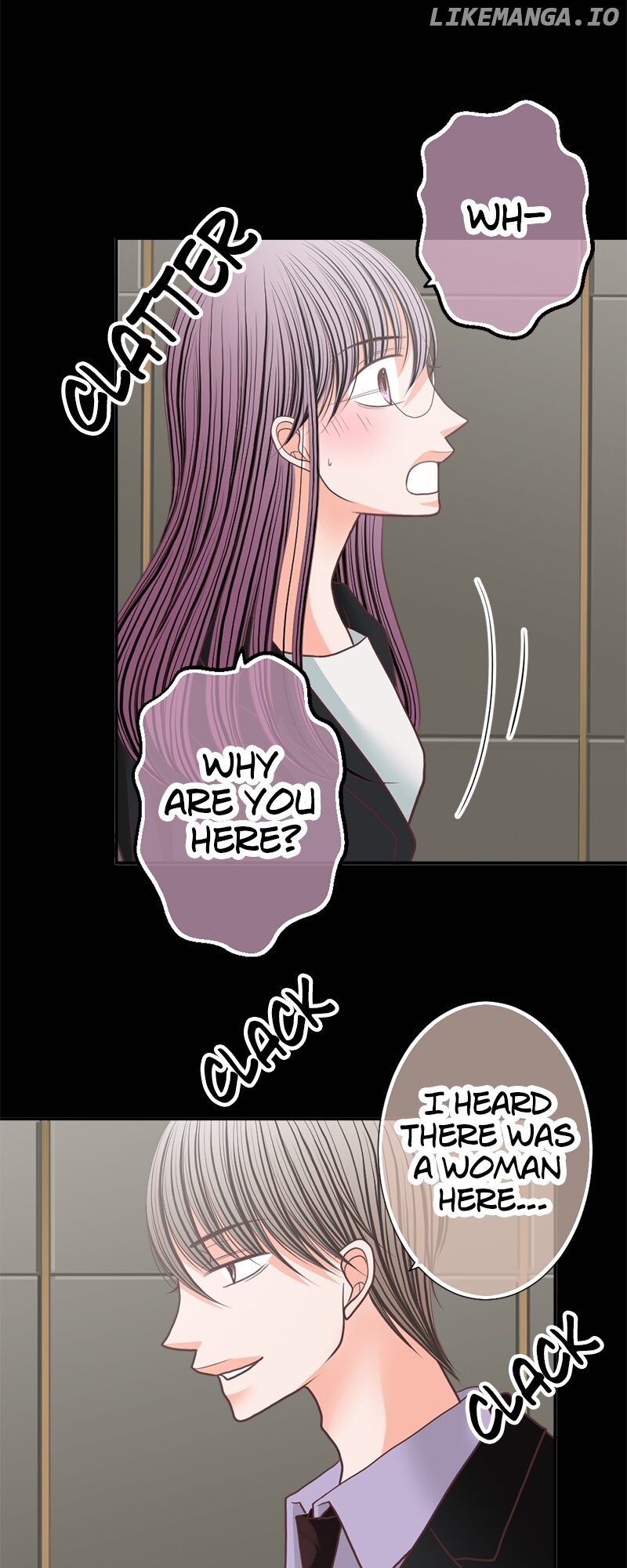 The Double Life of a Daydreaming Actress Chapter 196 - page 32