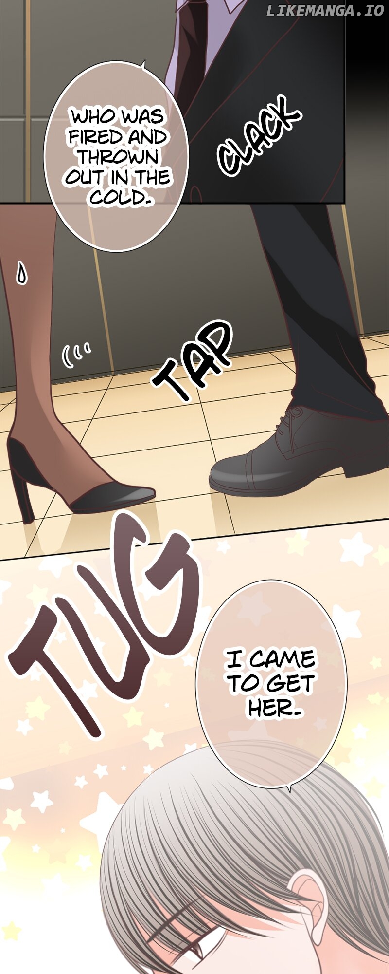 The Double Life of a Daydreaming Actress Chapter 196 - page 33