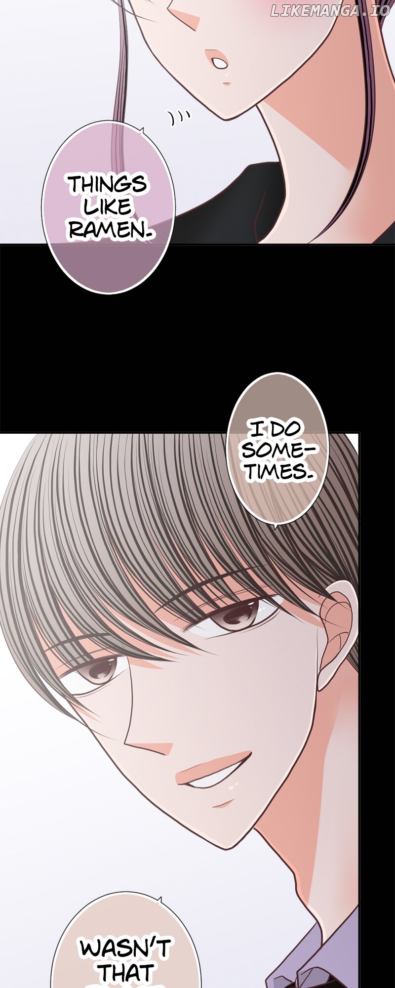 The Double Life of a Daydreaming Actress Chapter 197 - page 12