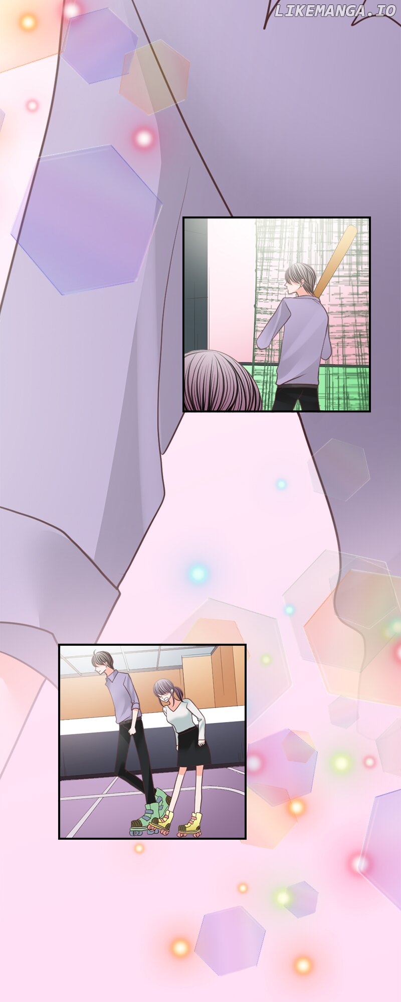 The Double Life of a Daydreaming Actress Chapter 197 - page 18