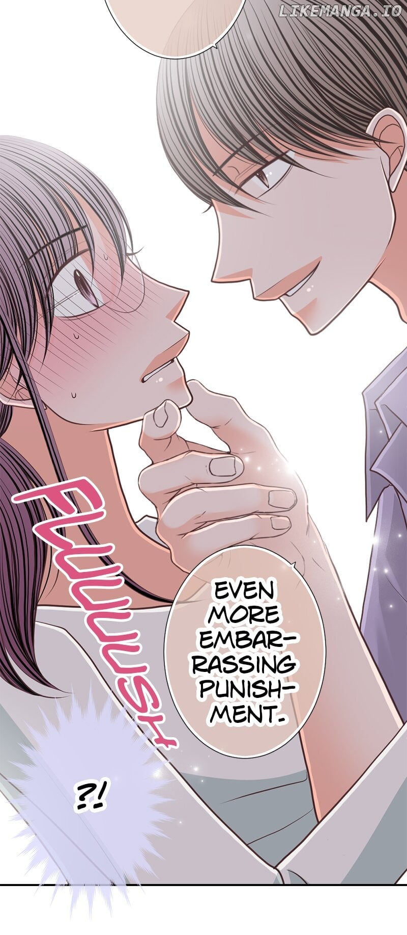 The Double Life of a Daydreaming Actress Chapter 198 - page 13