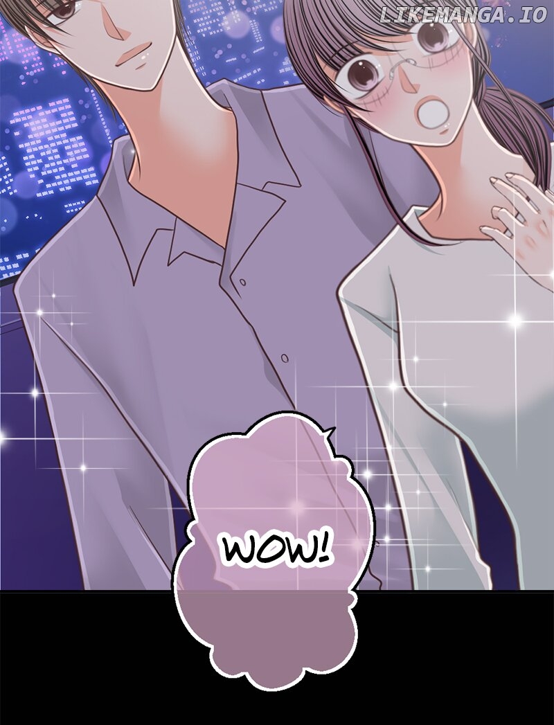 The Double Life of a Daydreaming Actress Chapter 199 - page 6