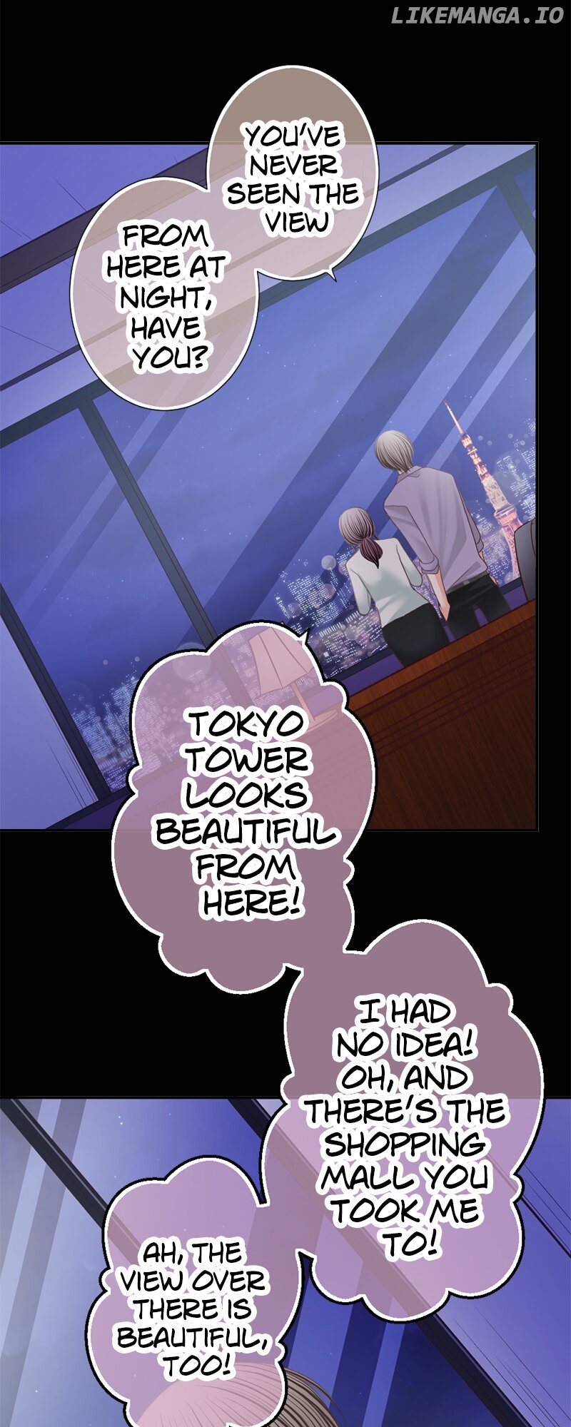 The Double Life of a Daydreaming Actress Chapter 199 - page 7