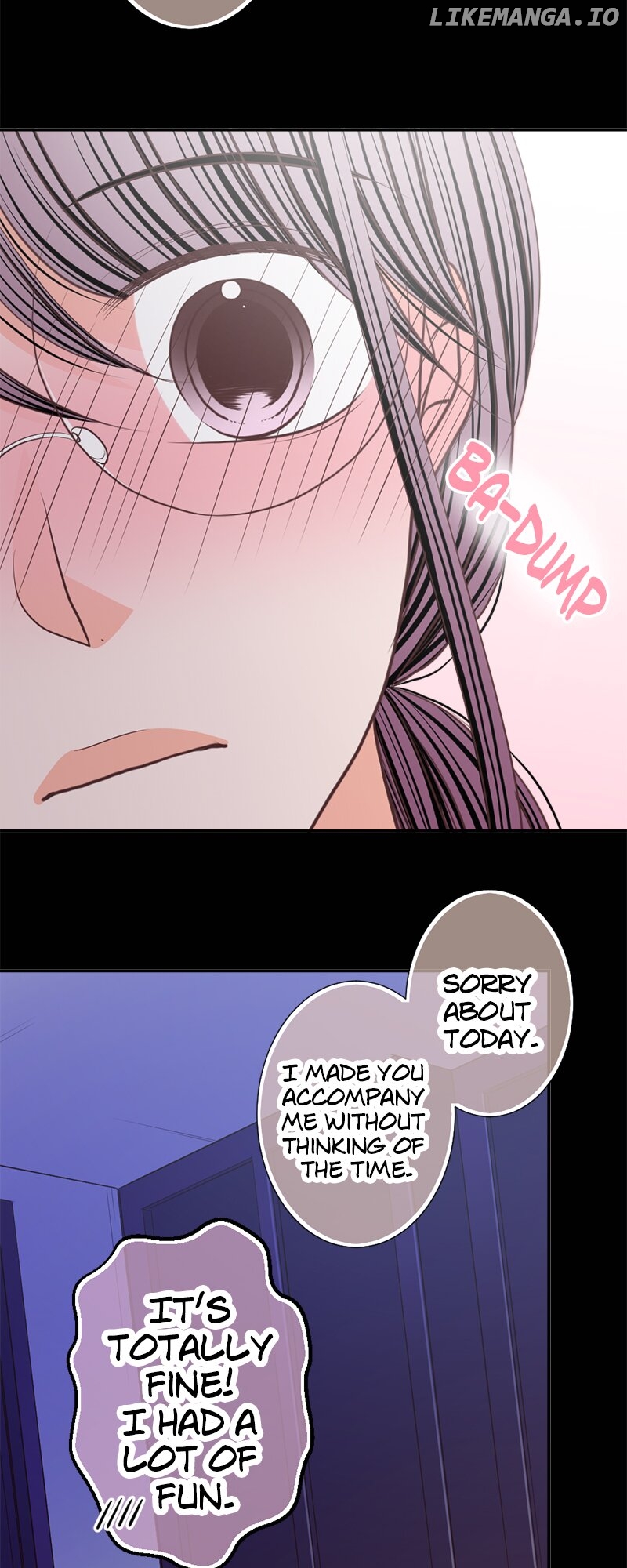 The Double Life of a Daydreaming Actress Chapter 199 - page 10