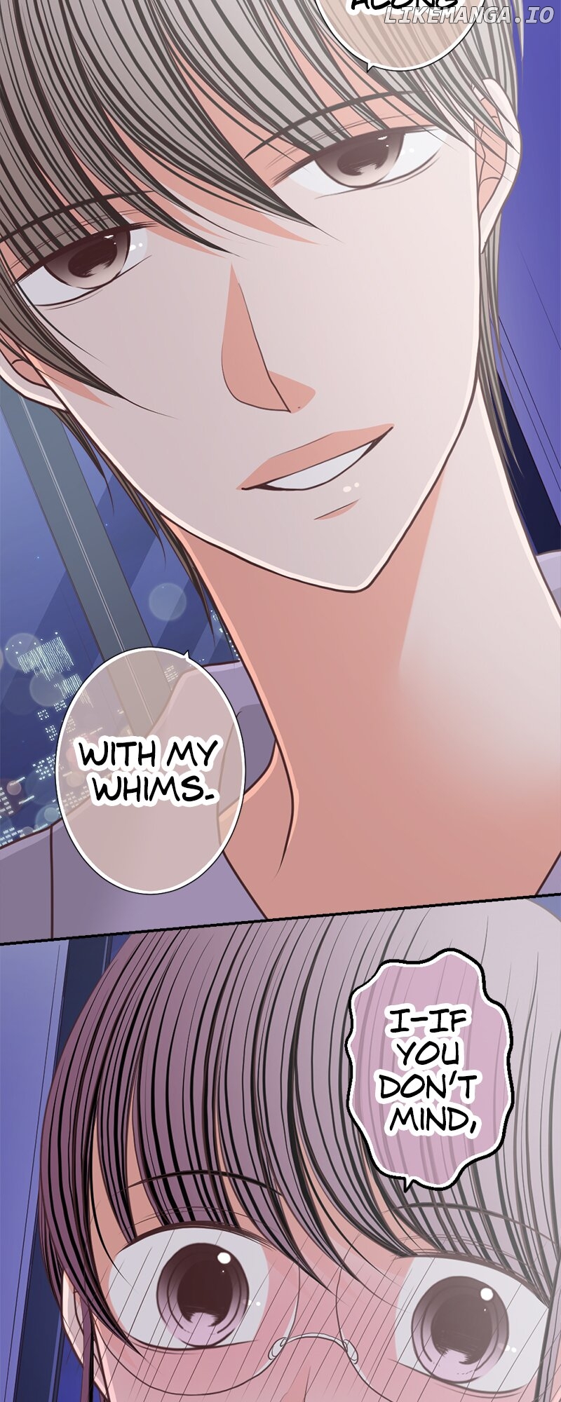 The Double Life of a Daydreaming Actress Chapter 199 - page 12