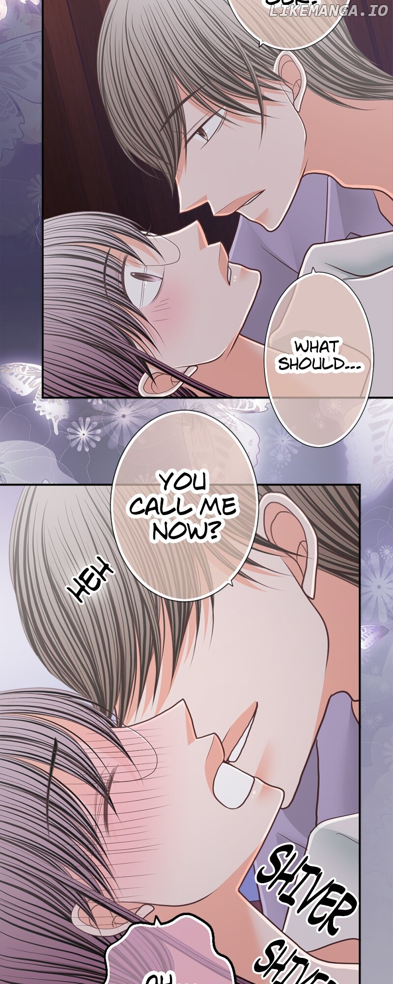 The Double Life of a Daydreaming Actress Chapter 199 - page 24