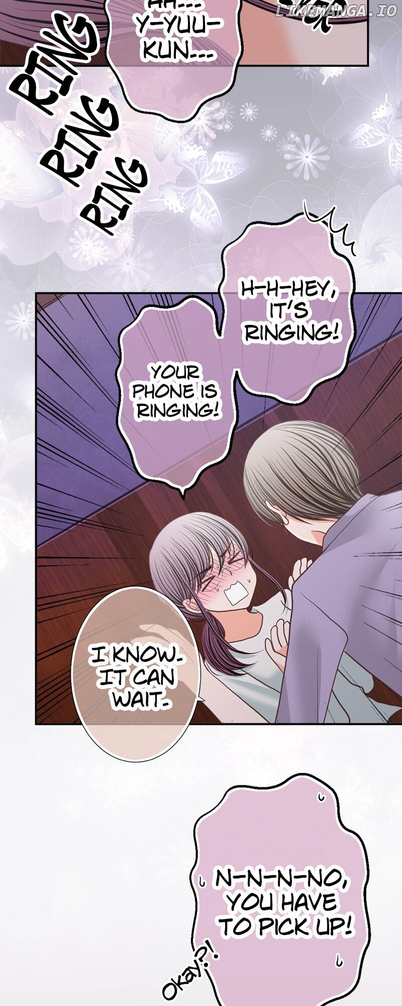 The Double Life of a Daydreaming Actress Chapter 199 - page 25