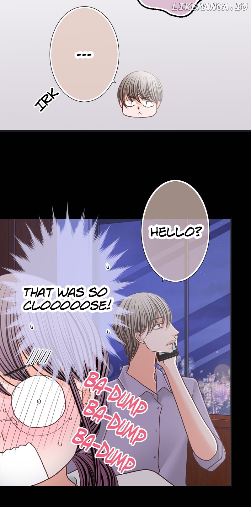 The Double Life of a Daydreaming Actress Chapter 199 - page 26
